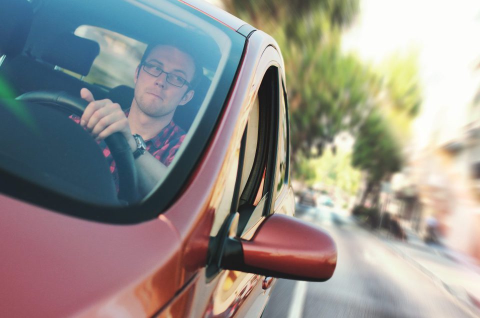 Car Rental Mistakes That Can Cost You Big